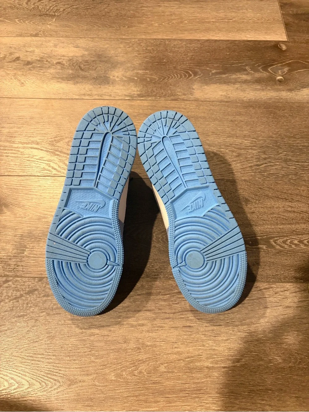 Jordan classic youth